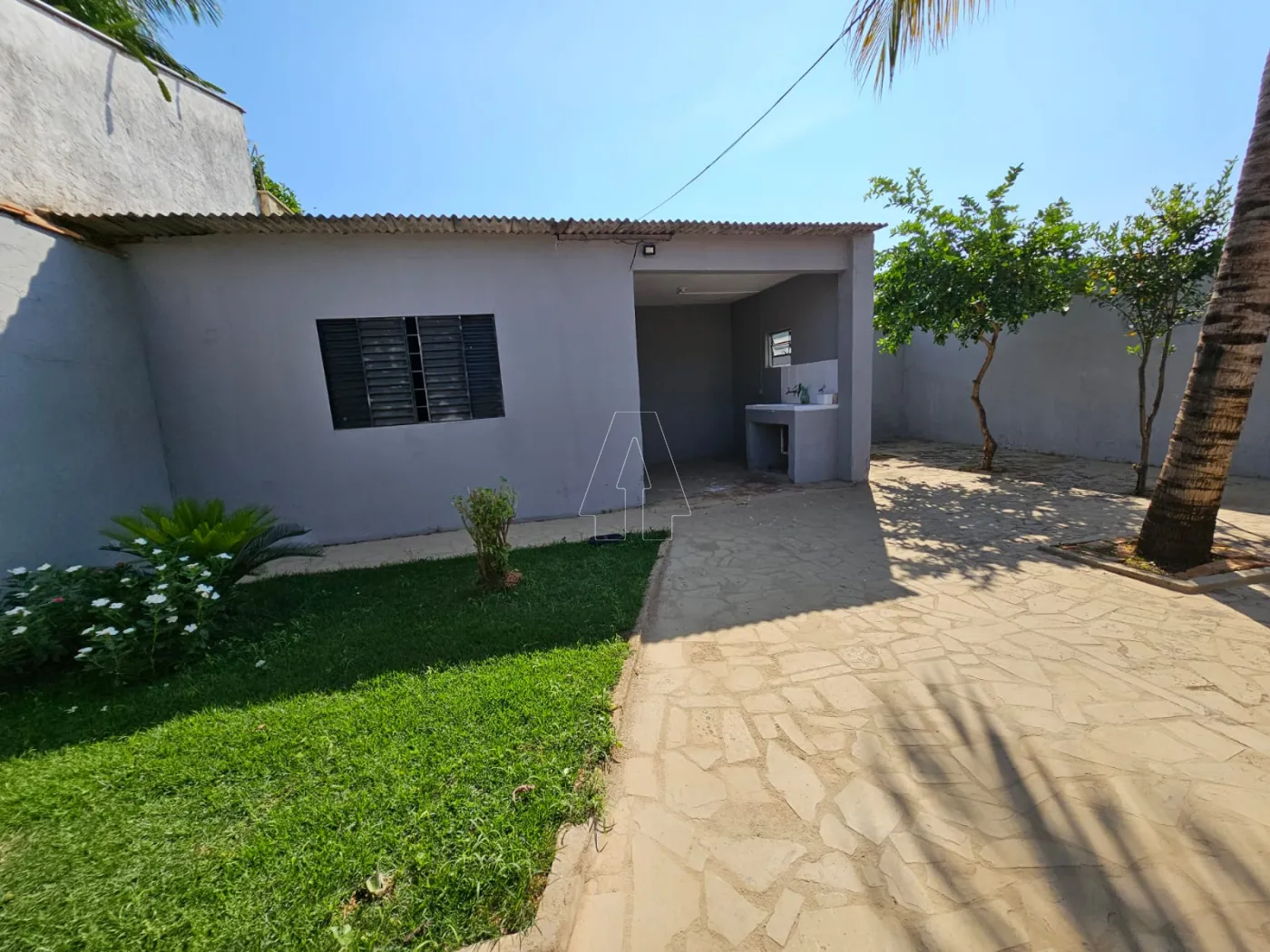 Comprar Casa / Residencial em Araçatuba R$ 380.000,00 - Foto 3