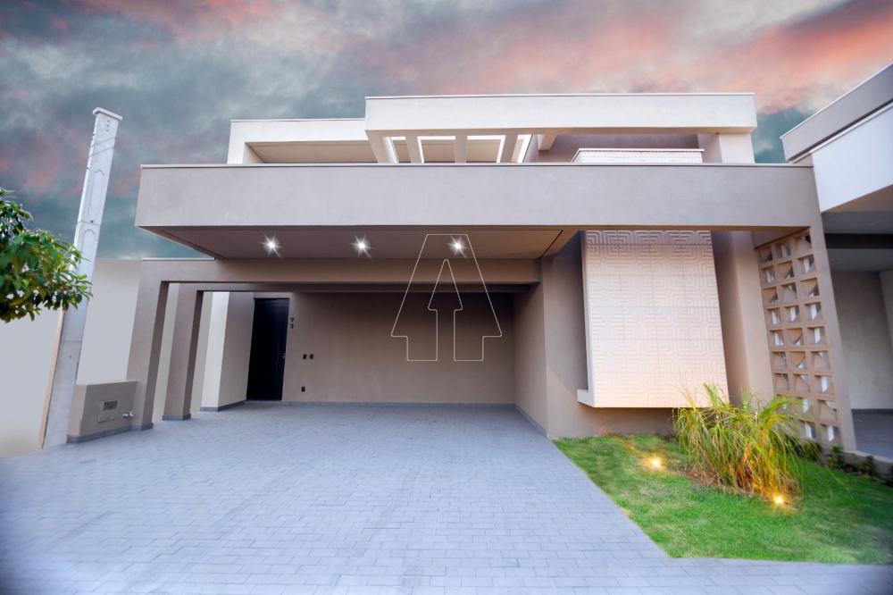 Comprar Casa / Condomínio em Araçatuba R$ 850.000,00 - Foto 1