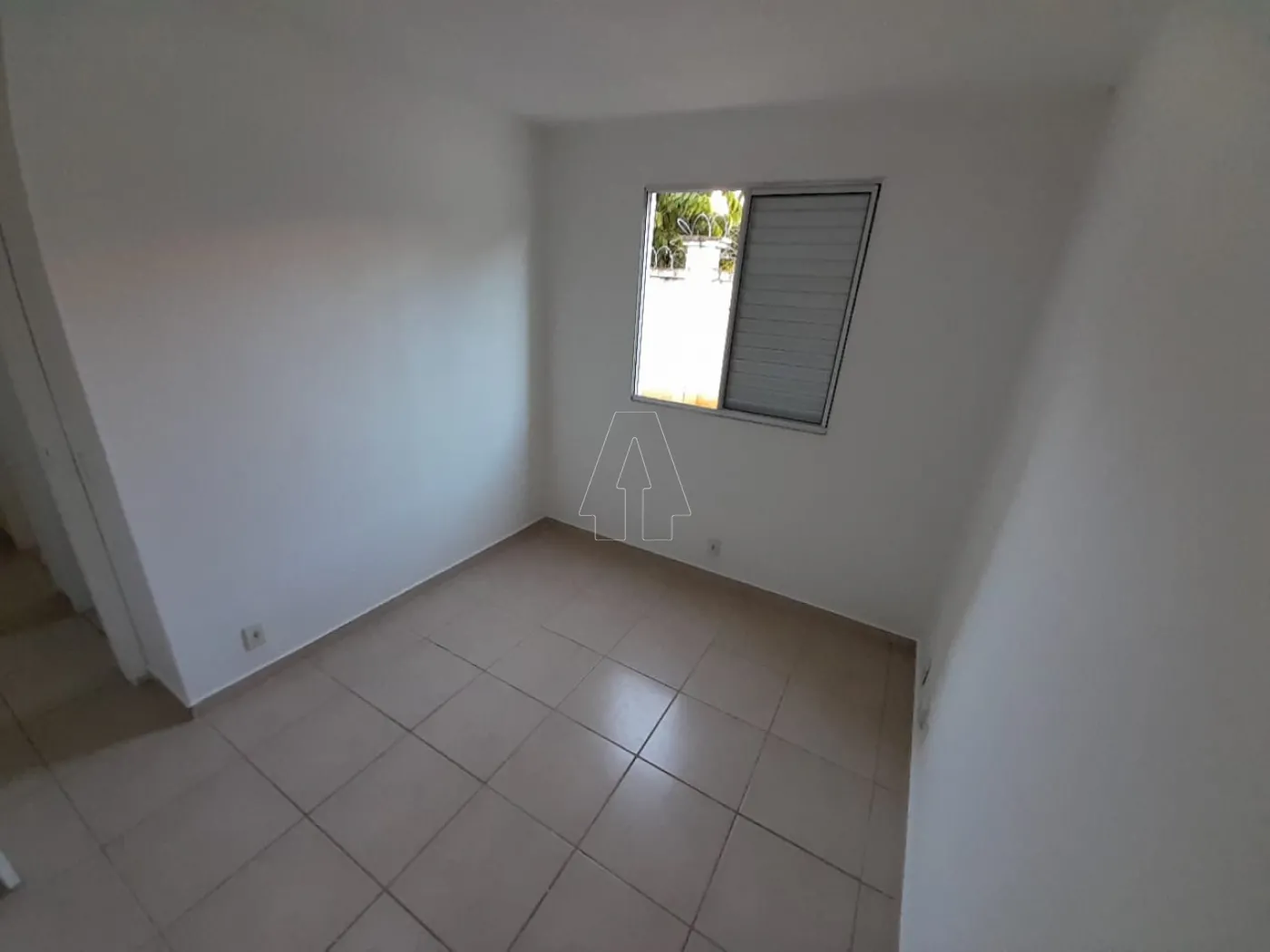 Alugar Apartamento / Padrão em Araçatuba R$ 850,00 - Foto 3