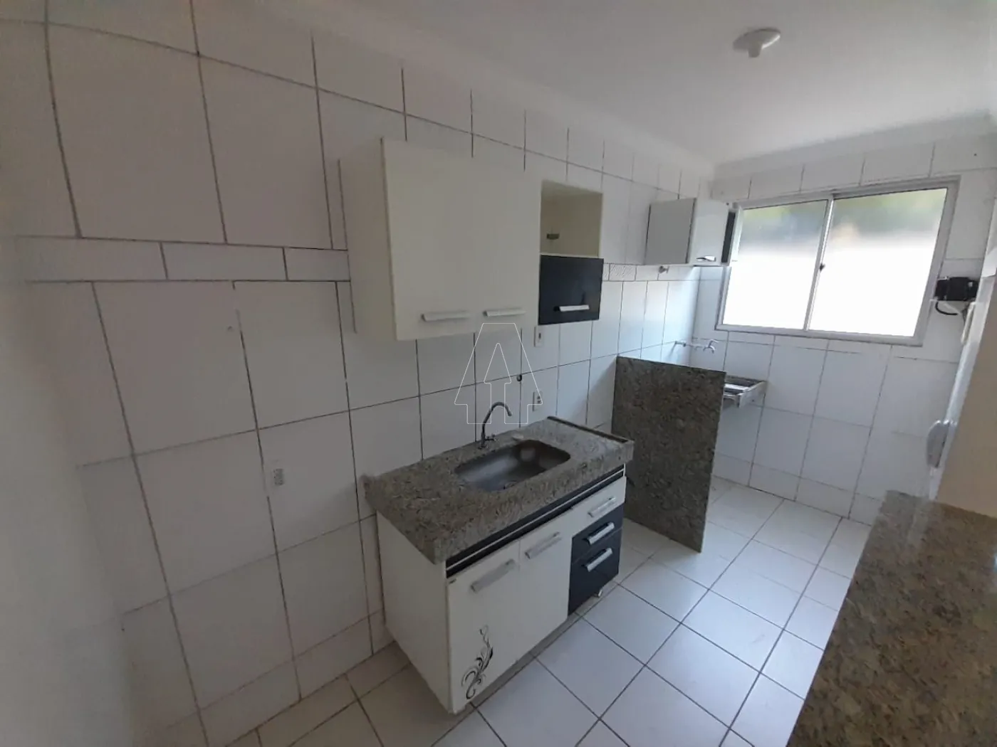 Alugar Apartamento / Padrão em Araçatuba R$ 850,00 - Foto 5