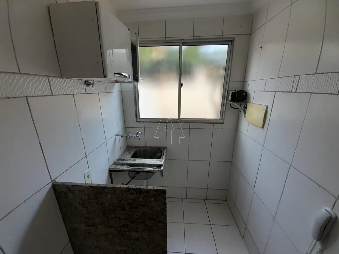 Alugar Apartamento / Padrão em Araçatuba R$ 850,00 - Foto 6