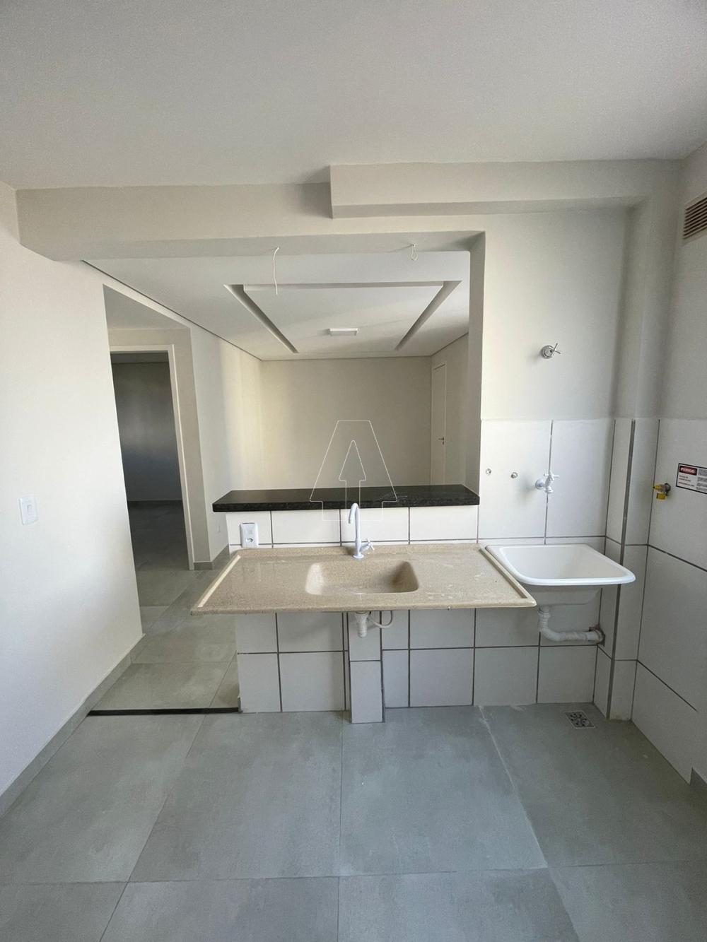 Comprar Apartamento / Padrão em Araçatuba R$ 150.000,00 - Foto 4