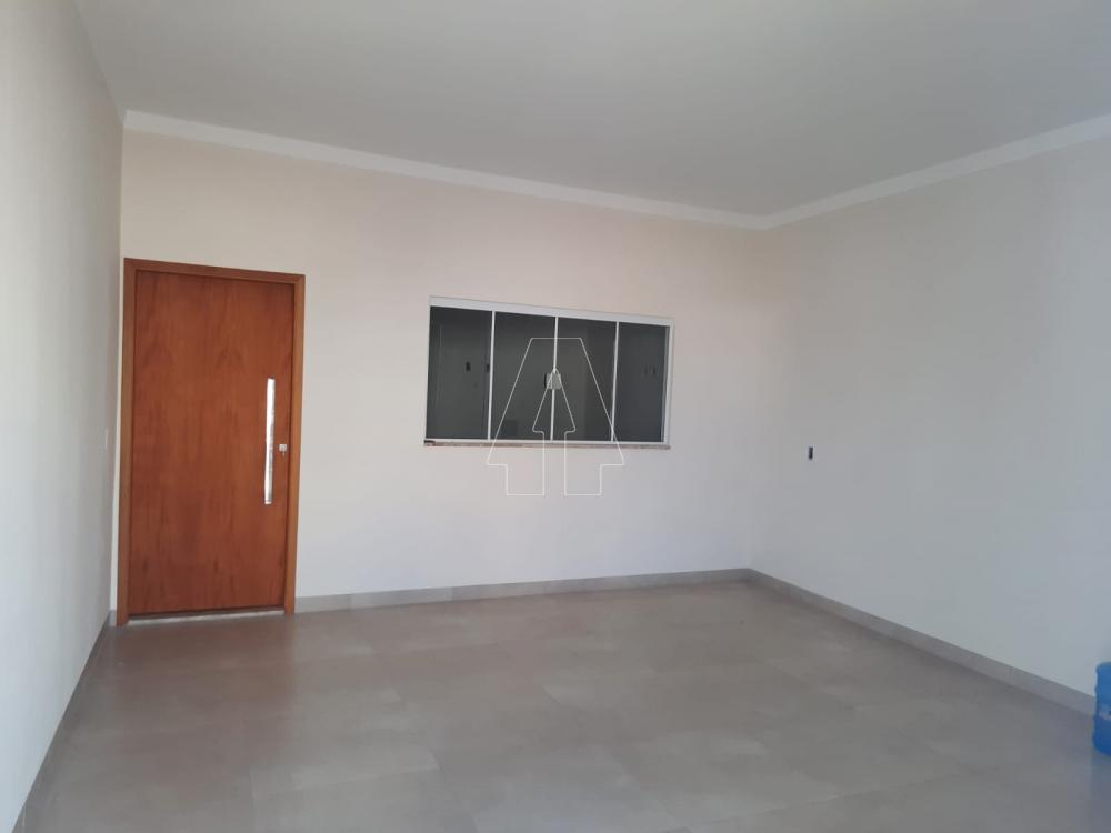 Comprar Casa / Residencial em Araçatuba R$ 390.000,00 - Foto 2