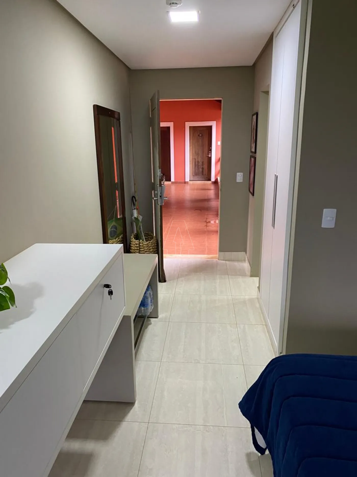 Comprar Apartamento / Padrão em Araçatuba R$ 340.000,00 - Foto 5