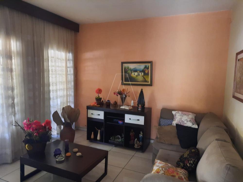 Comprar Casa / Residencial em Araçatuba R$ 180.000,00 - Foto 1