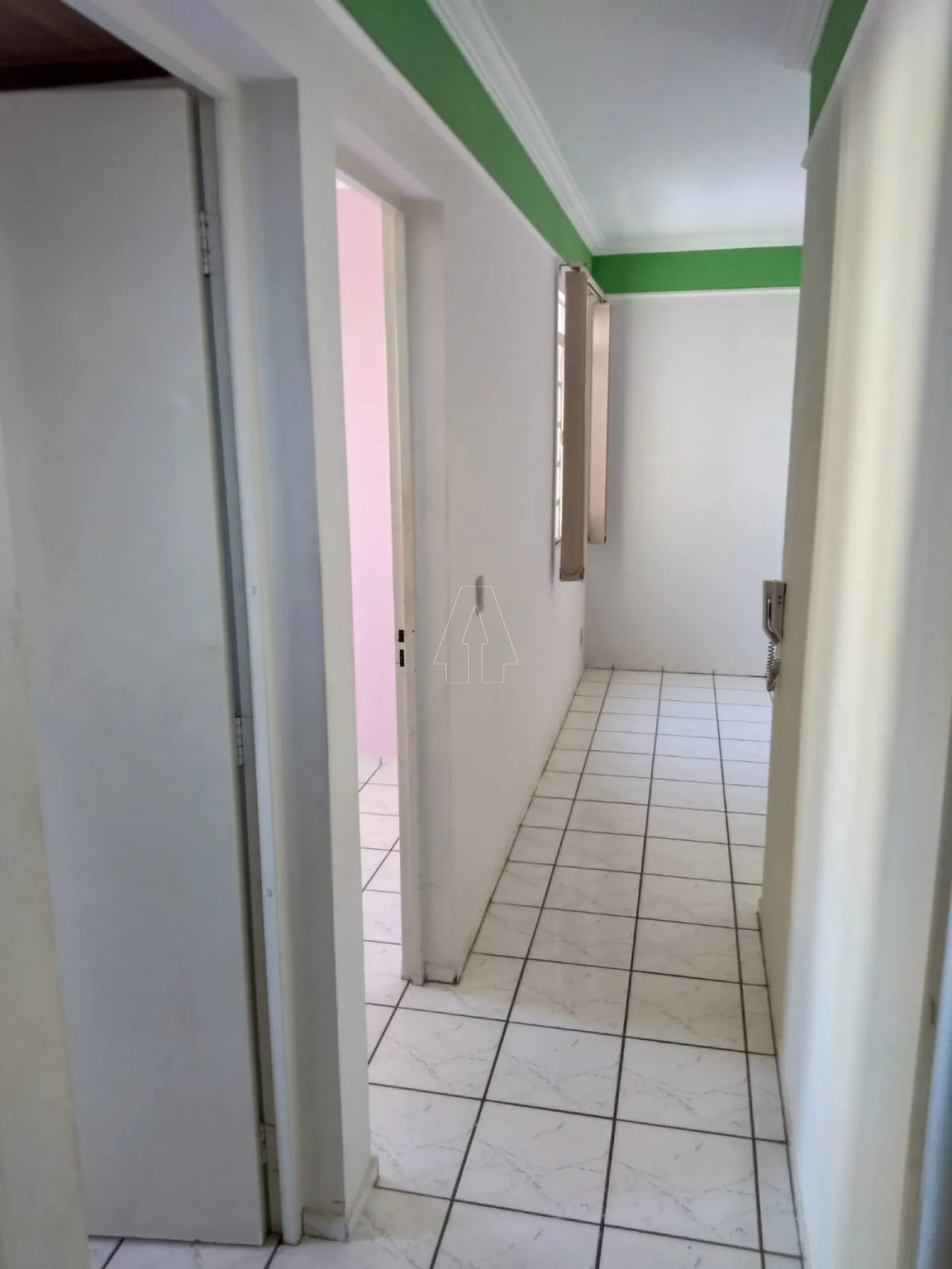Comprar Apartamento / Padrão em Araçatuba R$ 110.000,00 - Foto 3