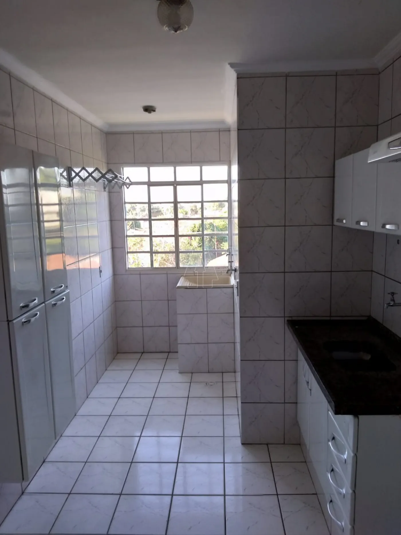 Comprar Apartamento / Padrão em Araçatuba R$ 110.000,00 - Foto 6