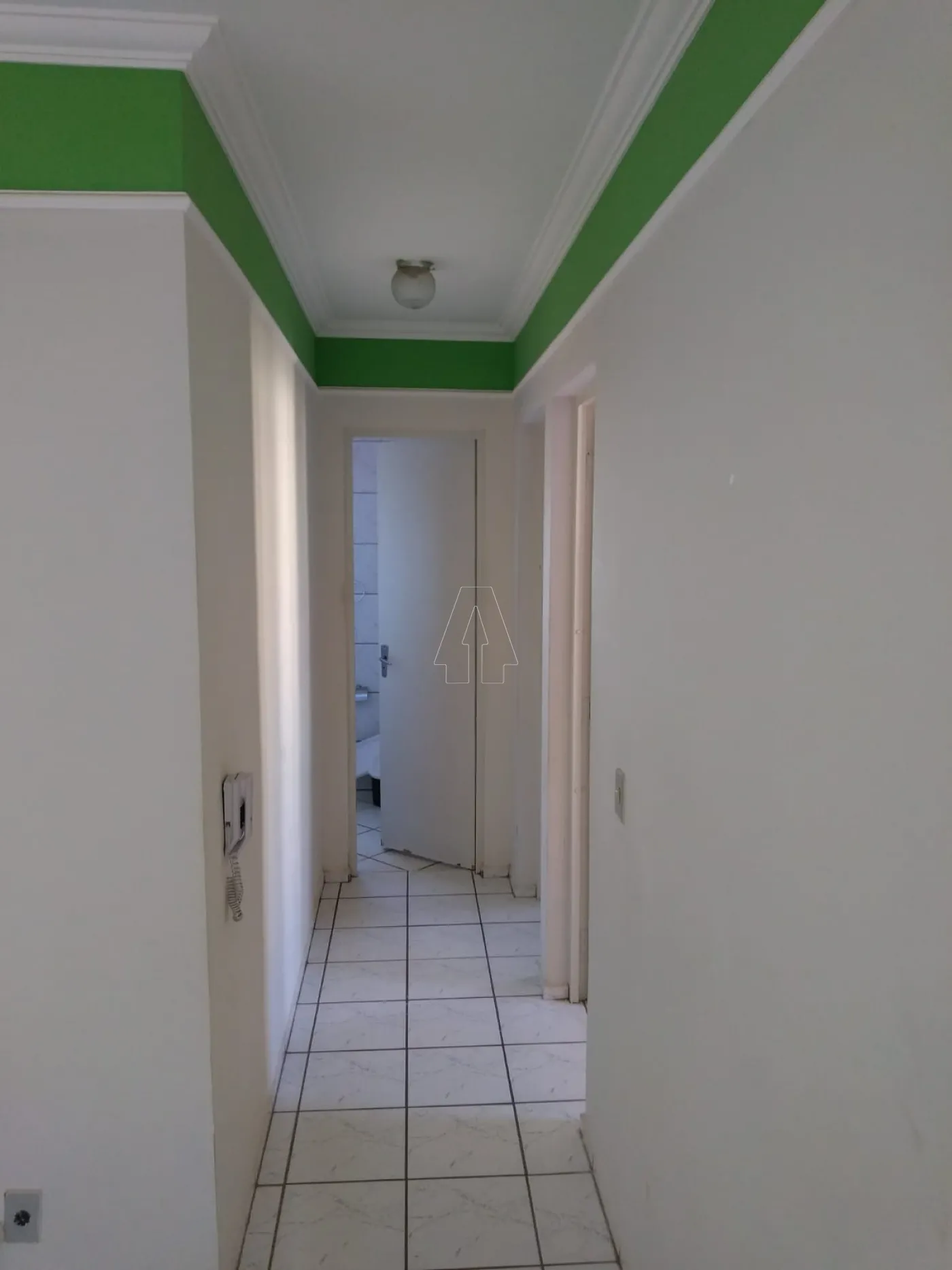 Comprar Apartamento / Padrão em Araçatuba R$ 110.000,00 - Foto 4
