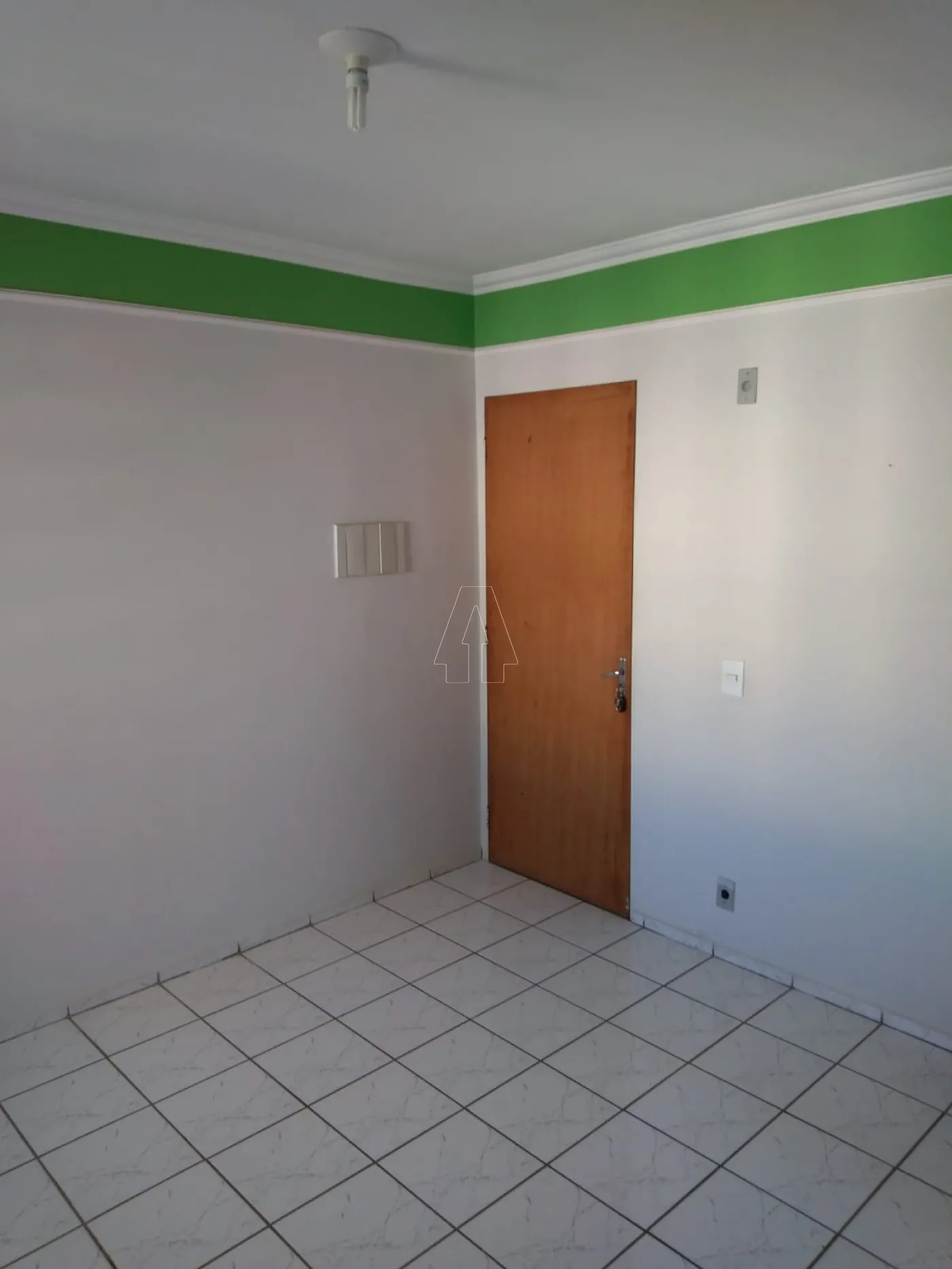 Comprar Apartamento / Padrão em Araçatuba R$ 110.000,00 - Foto 1