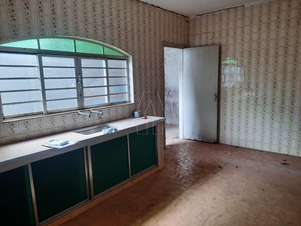 Comprar Casa / Residencial em Araçatuba R$ 259.600,00 - Foto 5