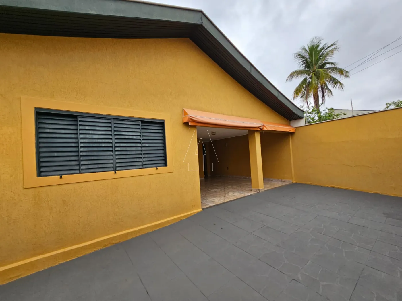 Comprar Casa / Residencial em Araçatuba R$ 330.000,00 - Foto 3