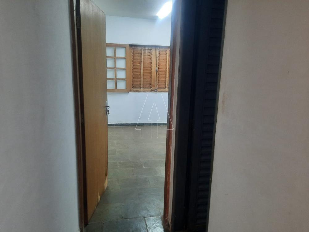Comprar Casa / Residencial em Araçatuba R$ 320.000,00 - Foto 7