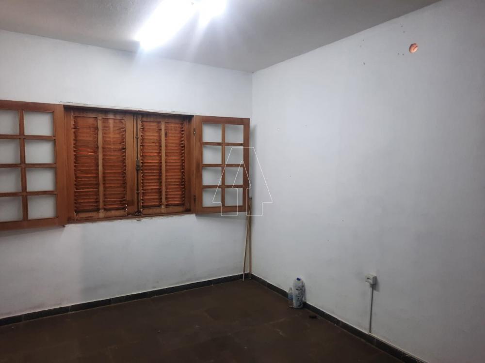 Comprar Casa / Residencial em Araçatuba R$ 320.000,00 - Foto 9