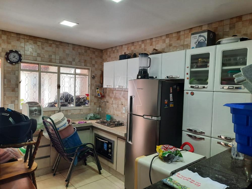 Comprar Casa / Residencial em Araçatuba R$ 400.000,00 - Foto 6