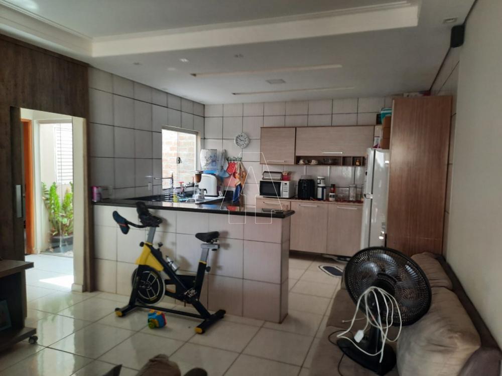 Comprar Casa / Residencial em Araçatuba R$ 400.000,00 - Foto 13