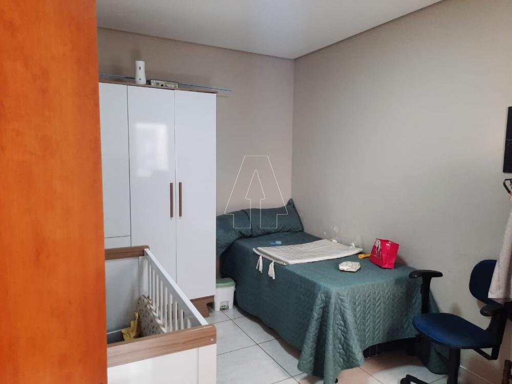 Comprar Casa / Residencial em Araçatuba R$ 400.000,00 - Foto 16