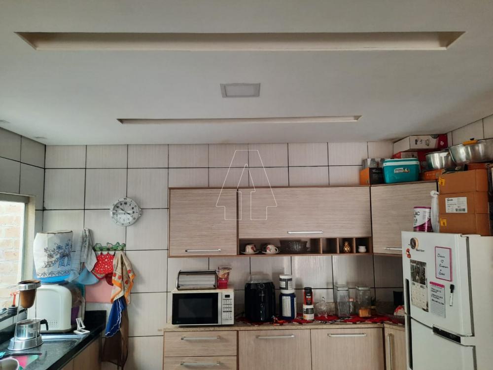 Comprar Casa / Residencial em Araçatuba R$ 370.000,00 - Foto 24