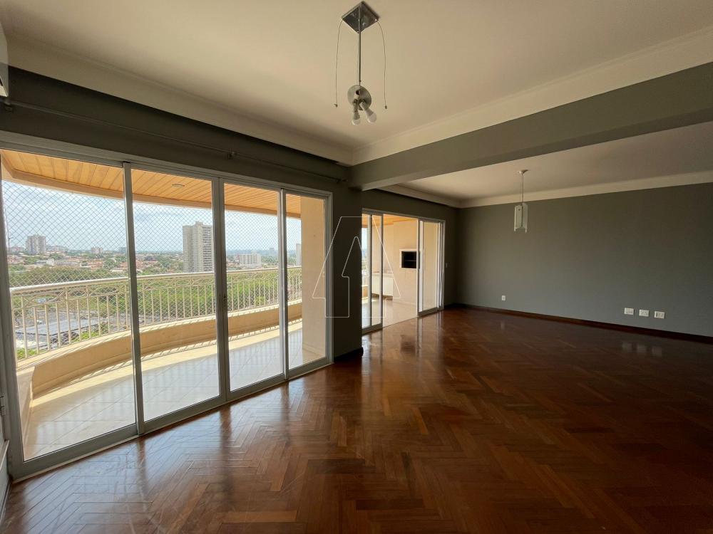 Comprar Apartamento / Padrão em Araçatuba R$ 850.000,00 - Foto 3