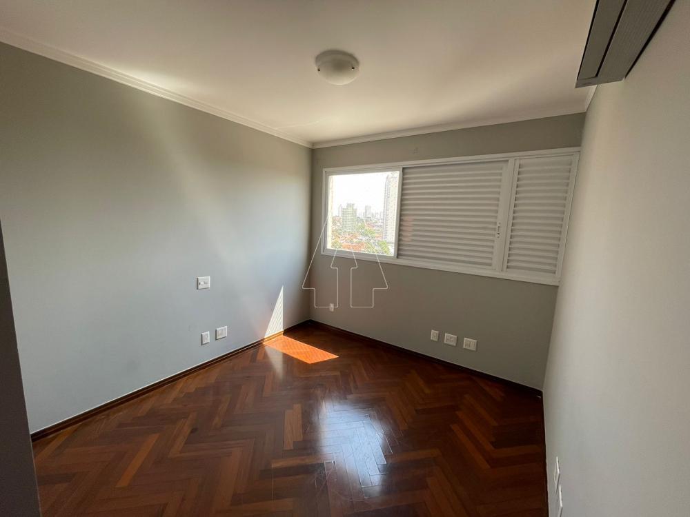 Comprar Apartamento / Padrão em Araçatuba R$ 850.000,00 - Foto 14