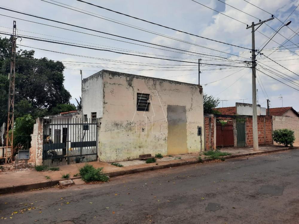 Comprar Terreno / Padrão em Araçatuba R$ 100.000,00 - Foto 2