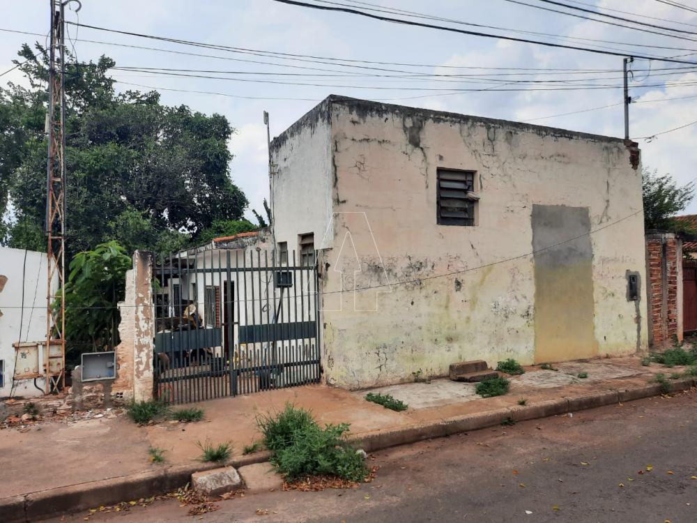 Comprar Terreno / Padrão em Araçatuba R$ 100.000,00 - Foto 3