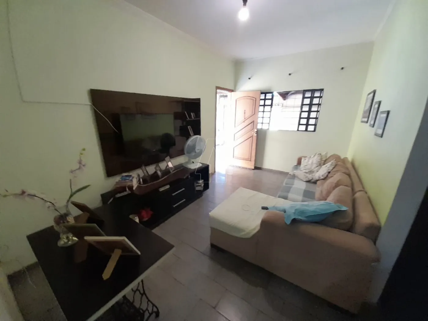 Comprar Casa / Residencial em Araçatuba R$ 270.000,00 - Foto 2