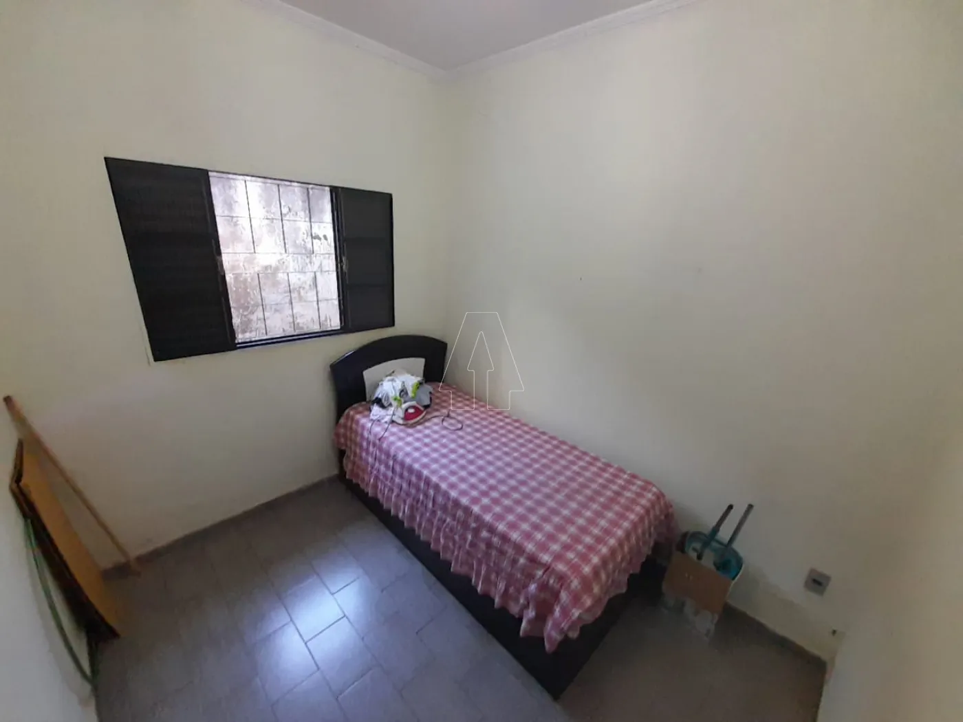 Comprar Casa / Residencial em Araçatuba R$ 270.000,00 - Foto 6