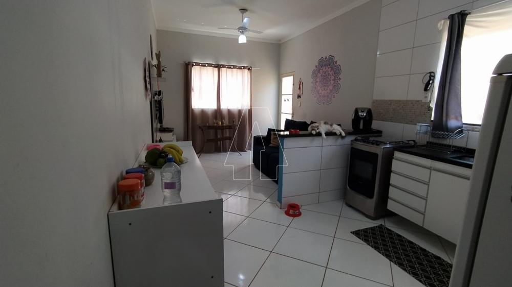 Alugar Casa / Residencial em Araçatuba R$ 1.250,00 - Foto 5