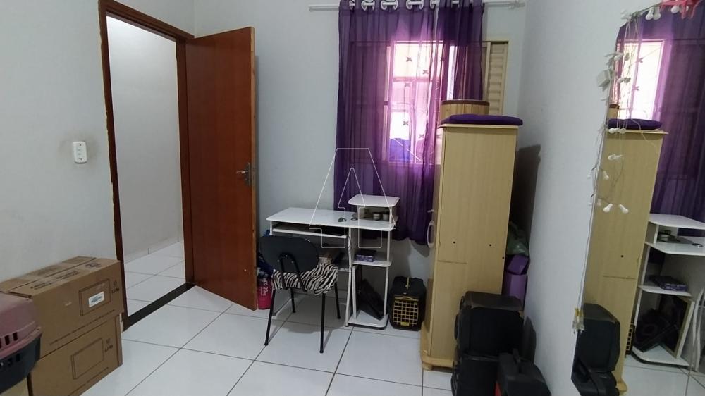 Alugar Casa / Residencial em Araçatuba R$ 1.250,00 - Foto 7