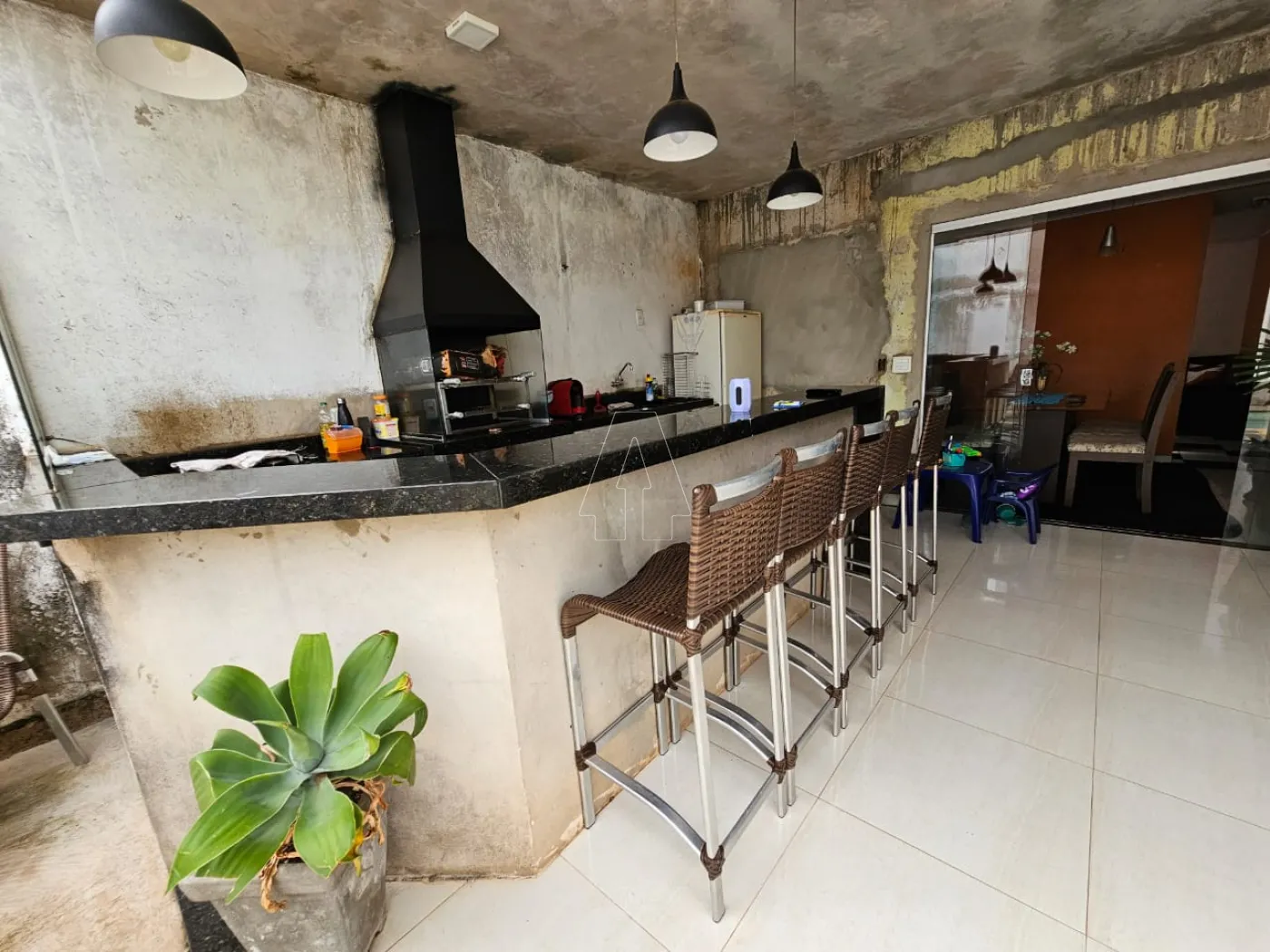 Comprar Casa / Residencial em Araçatuba R$ 160.000,00 - Foto 1