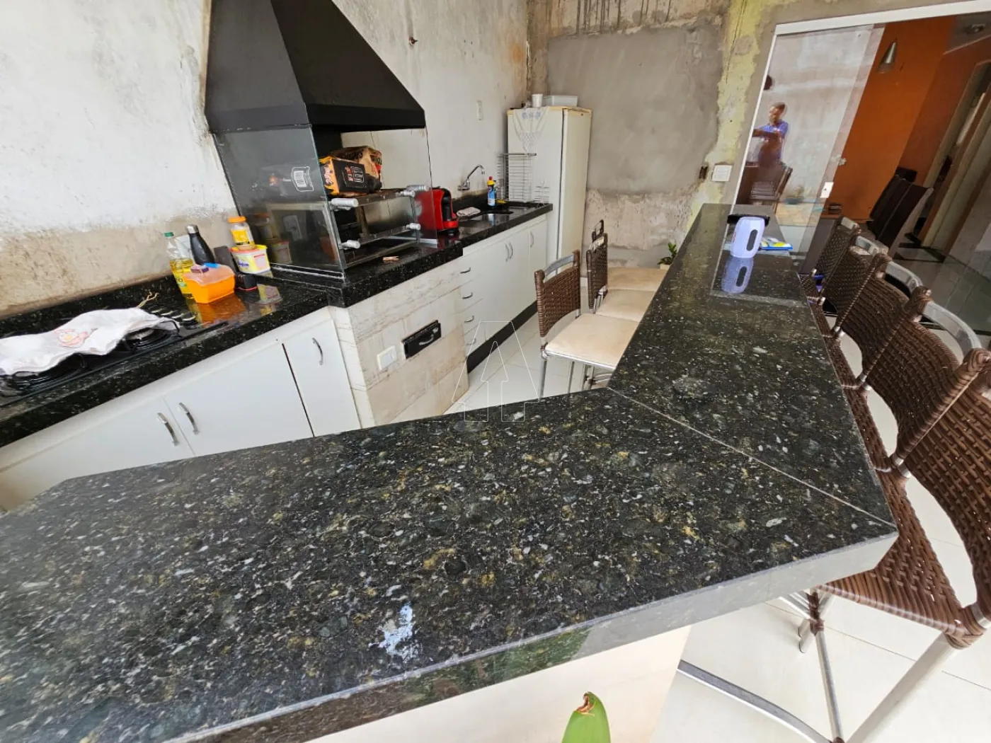 Comprar Casa / Residencial em Araçatuba R$ 160.000,00 - Foto 2