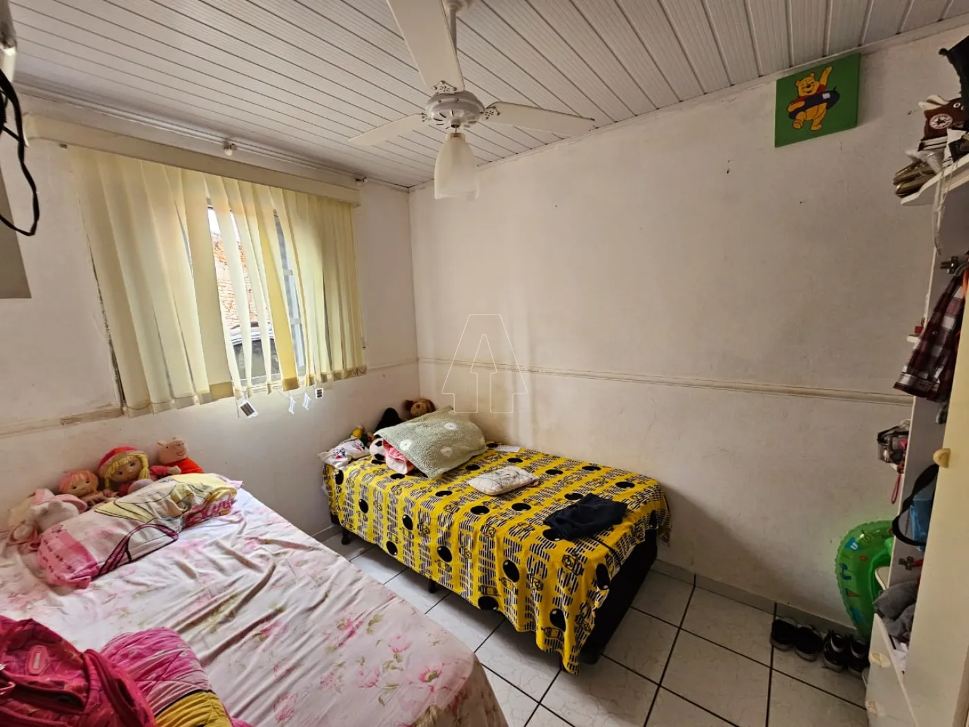 Comprar Casa / Residencial em Araçatuba R$ 160.000,00 - Foto 8