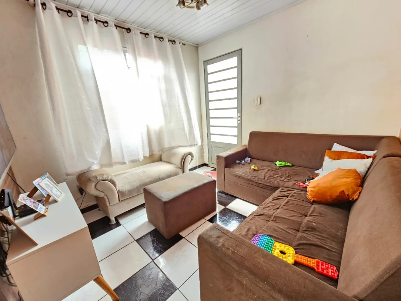 Comprar Casa / Residencial em Araçatuba R$ 160.000,00 - Foto 4