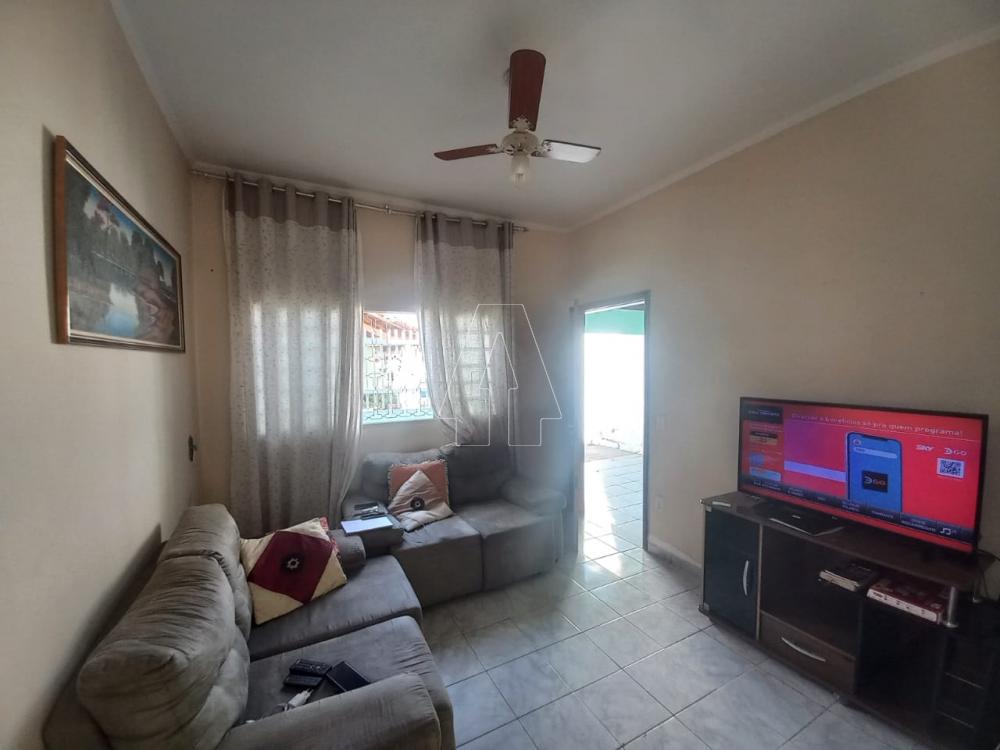 Comprar Casa / Residencial em Araçatuba R$ 320.000,00 - Foto 1