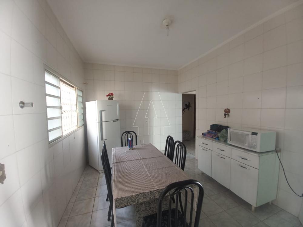Comprar Casa / Residencial em Araçatuba R$ 320.000,00 - Foto 4