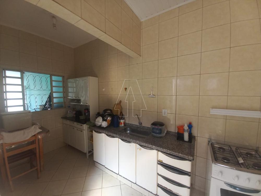 Comprar Casa / Residencial em Araçatuba R$ 320.000,00 - Foto 5
