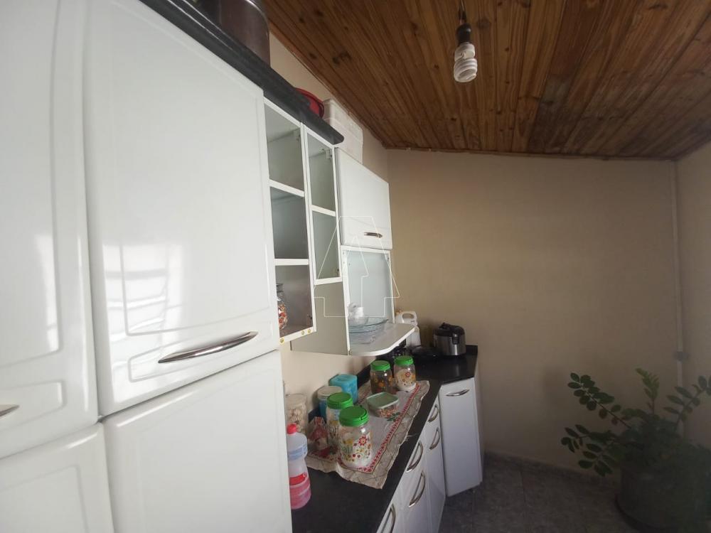 Comprar Casa / Residencial em Araçatuba R$ 320.000,00 - Foto 12