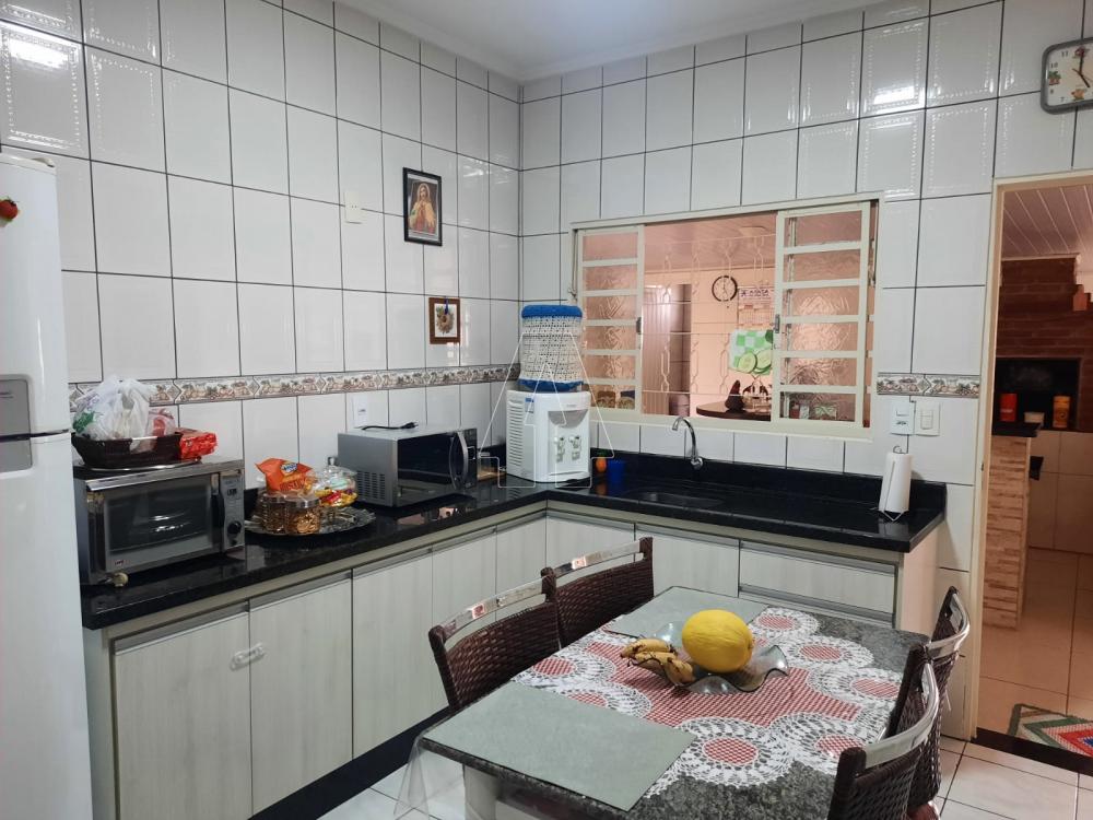 Comprar Casa / Residencial em Araçatuba R$ 330.000,00 - Foto 10