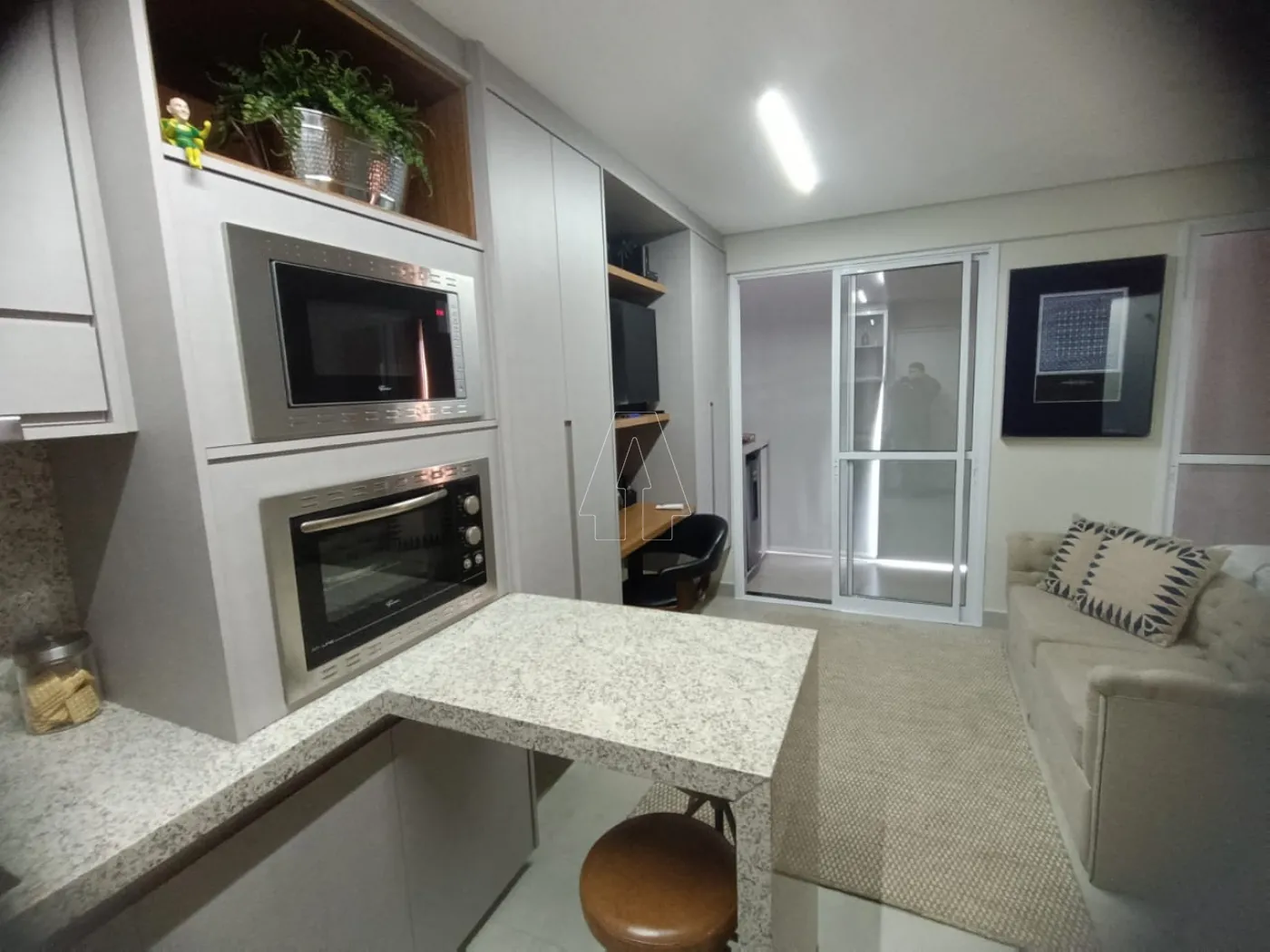 Alugar Apartamento / Padrão em Araçatuba R$ 2.320,00 - Foto 1