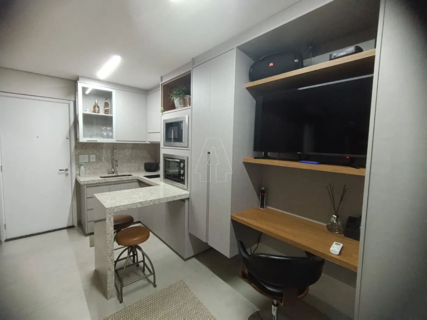 Alugar Apartamento / Padrão em Araçatuba R$ 2.320,00 - Foto 2