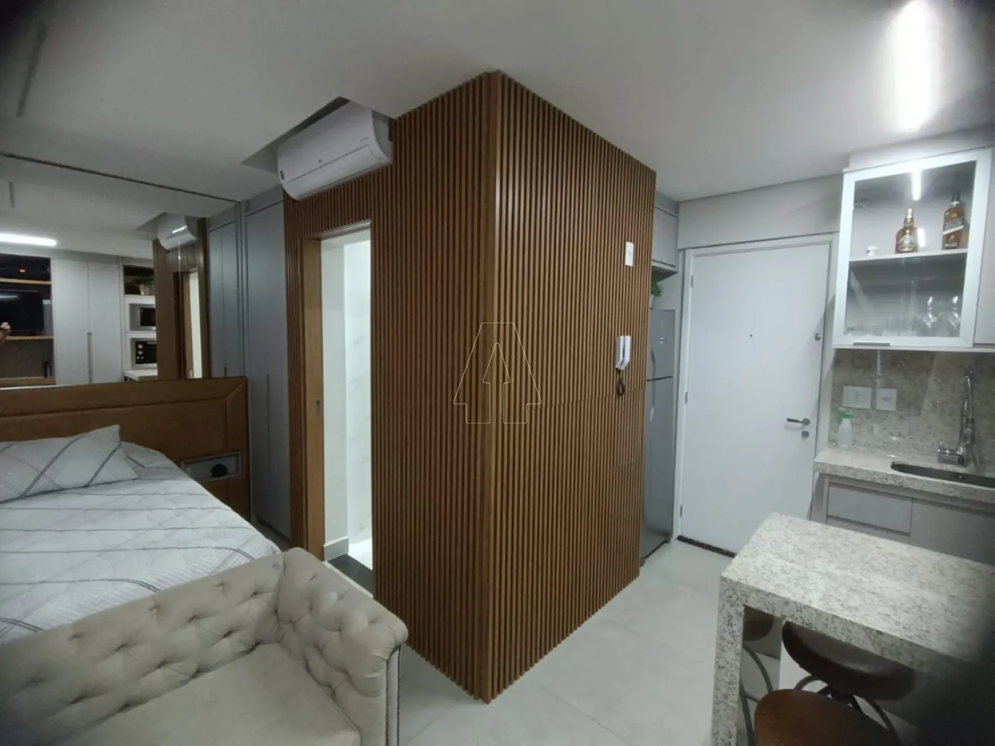 Alugar Apartamento / Padrão em Araçatuba R$ 2.320,00 - Foto 3
