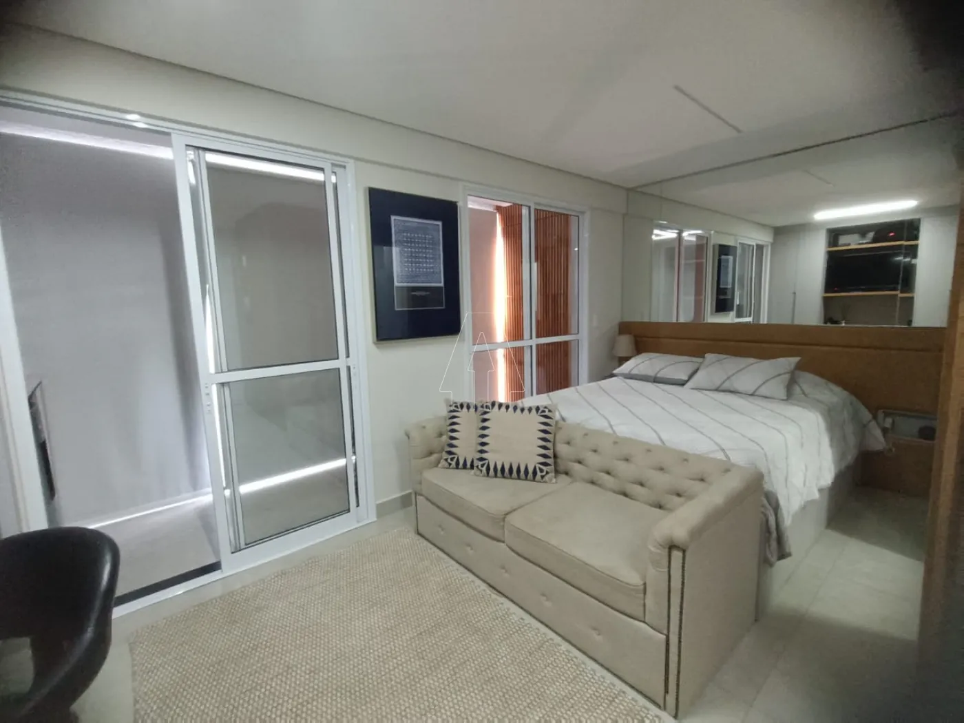 Alugar Apartamento / Padrão em Araçatuba R$ 2.320,00 - Foto 5