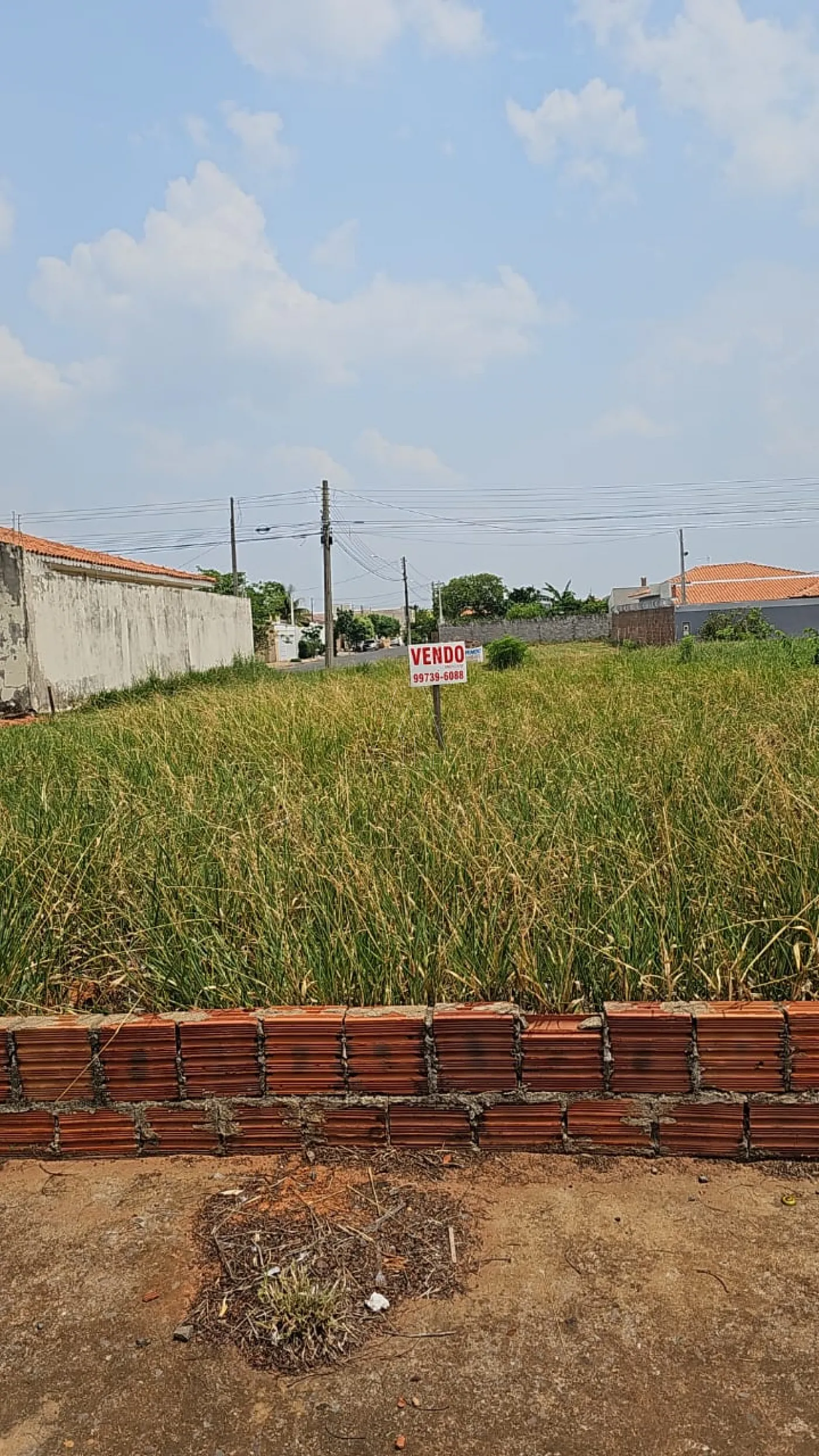 Comprar Terreno / Padrão em Araçatuba R$ 290.000,00 - Foto 2