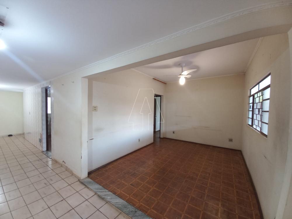 Comprar Casa / Residencial em Araçatuba R$ 300.000,00 - Foto 1