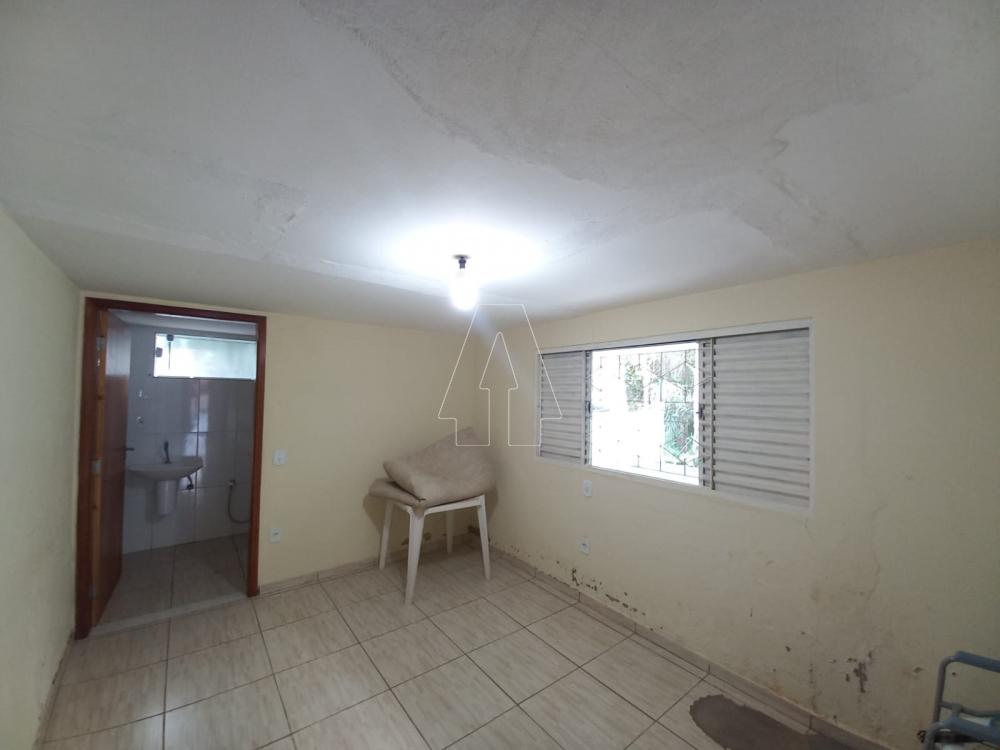 Comprar Casa / Residencial em Araçatuba R$ 300.000,00 - Foto 3