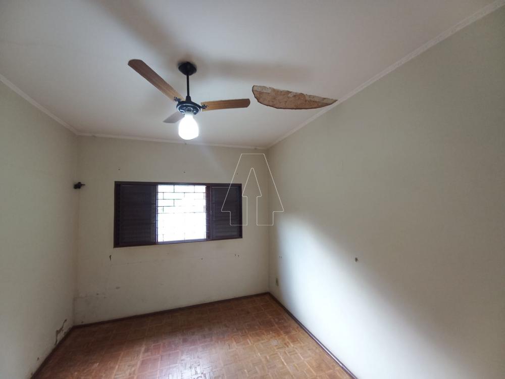 Comprar Casa / Residencial em Araçatuba R$ 300.000,00 - Foto 5