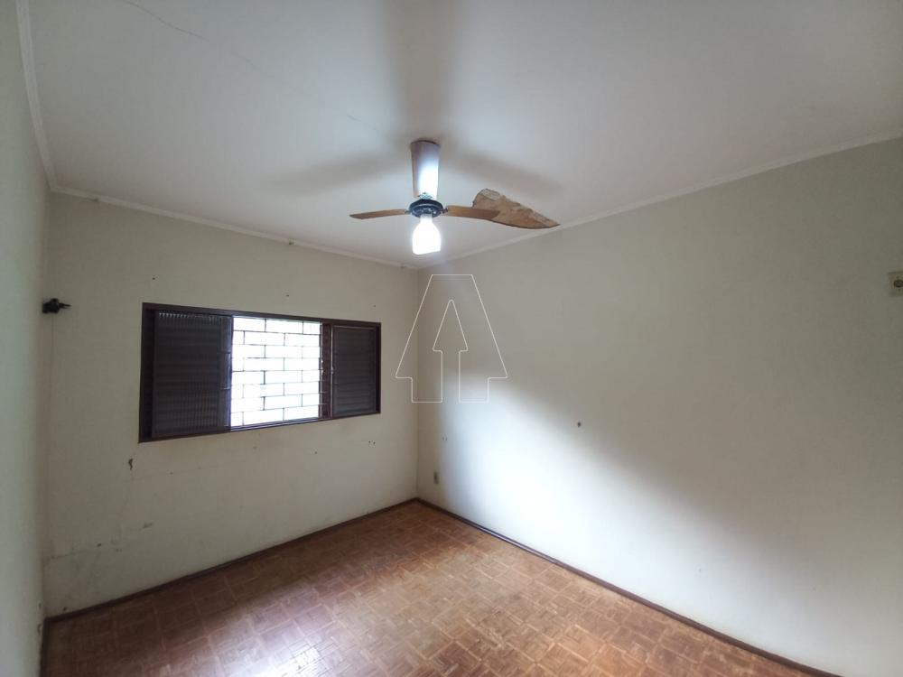 Comprar Casa / Residencial em Araçatuba R$ 300.000,00 - Foto 6