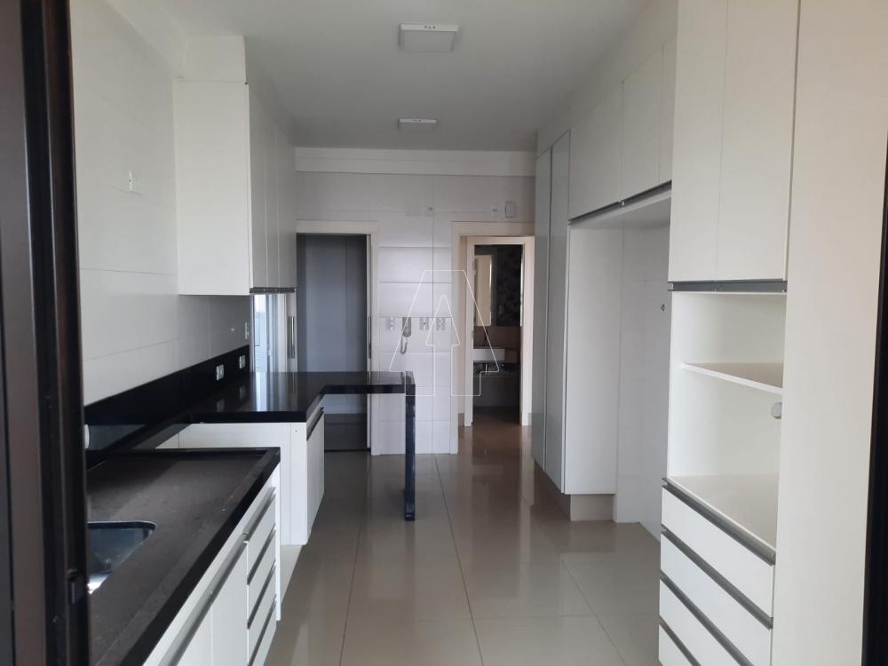 Comprar Apartamento / Padrão em Araçatuba R$ 1.450.000,00 - Foto 4