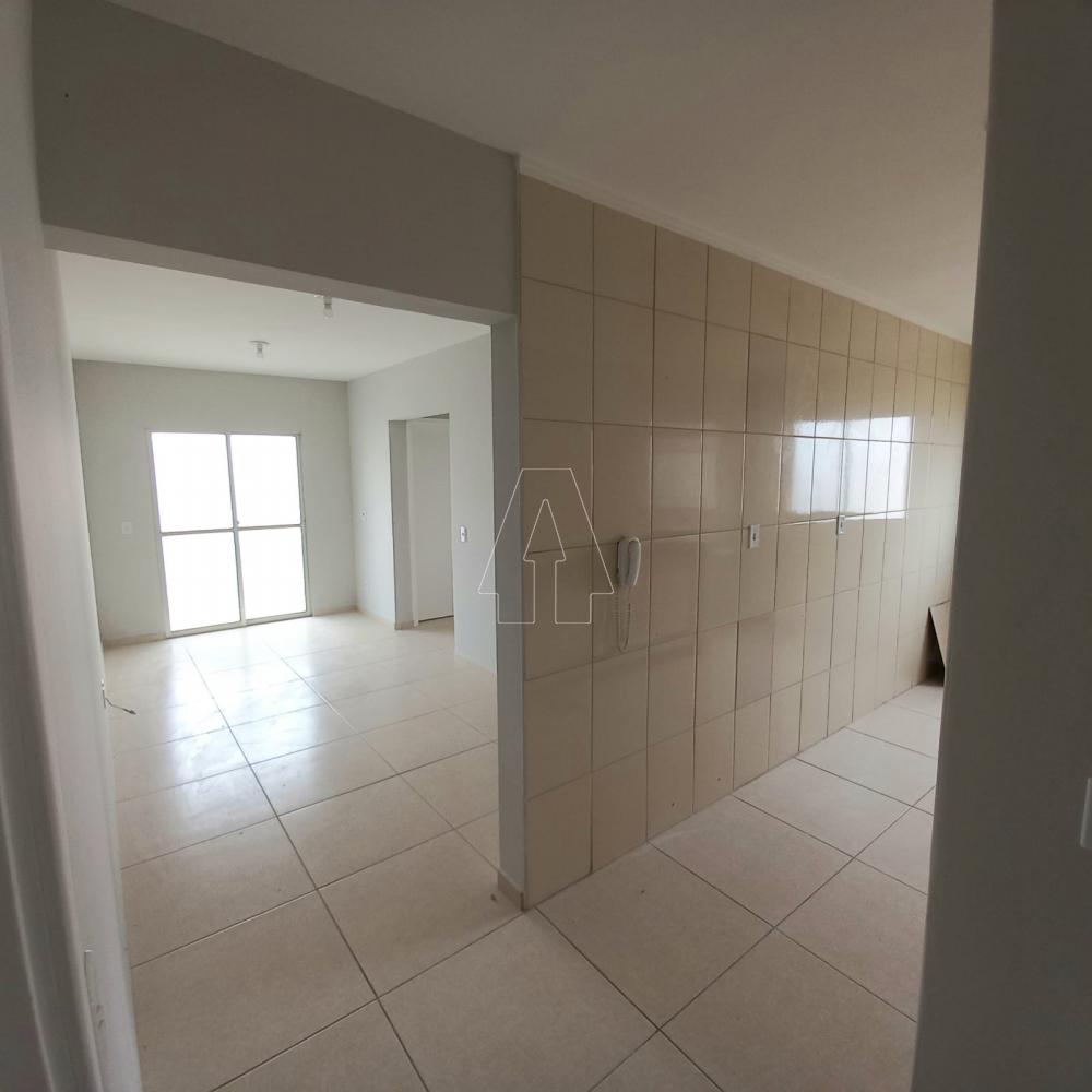 Comprar Apartamento / Padrão em Araçatuba R$ 125.000,00 - Foto 2