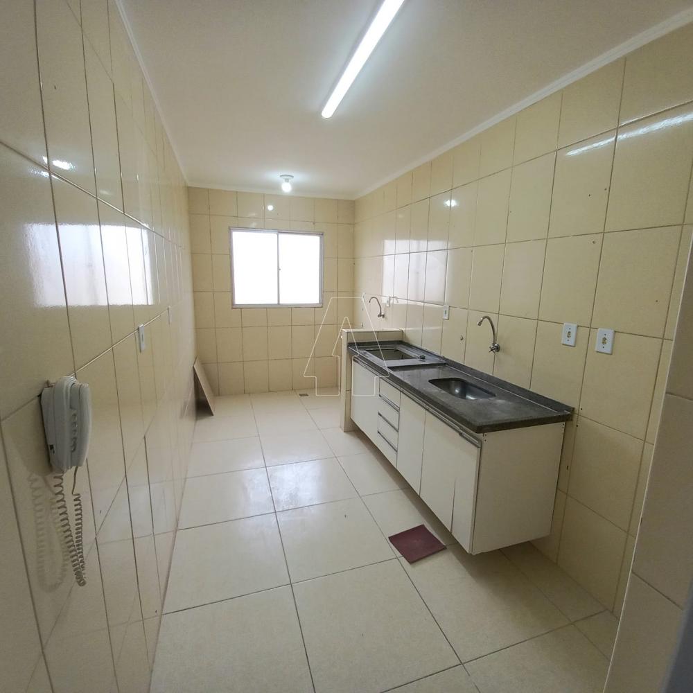 Comprar Apartamento / Padrão em Araçatuba R$ 125.000,00 - Foto 4